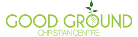 Good Ground Christian Centre Logo